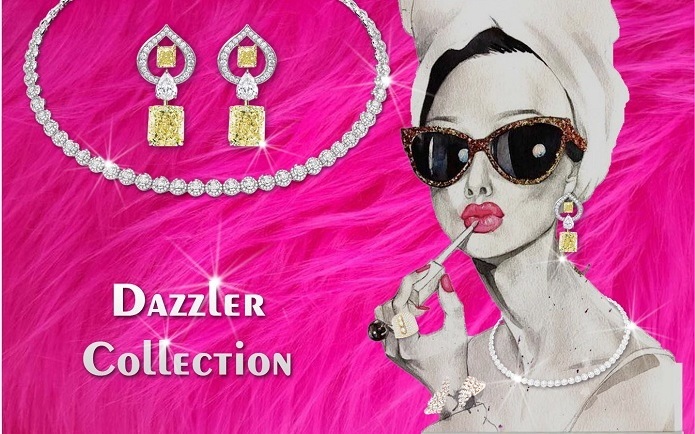 Dazzler Collection