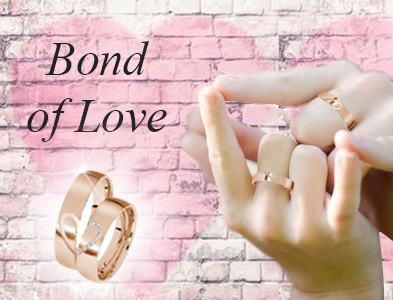 Bond Of Love